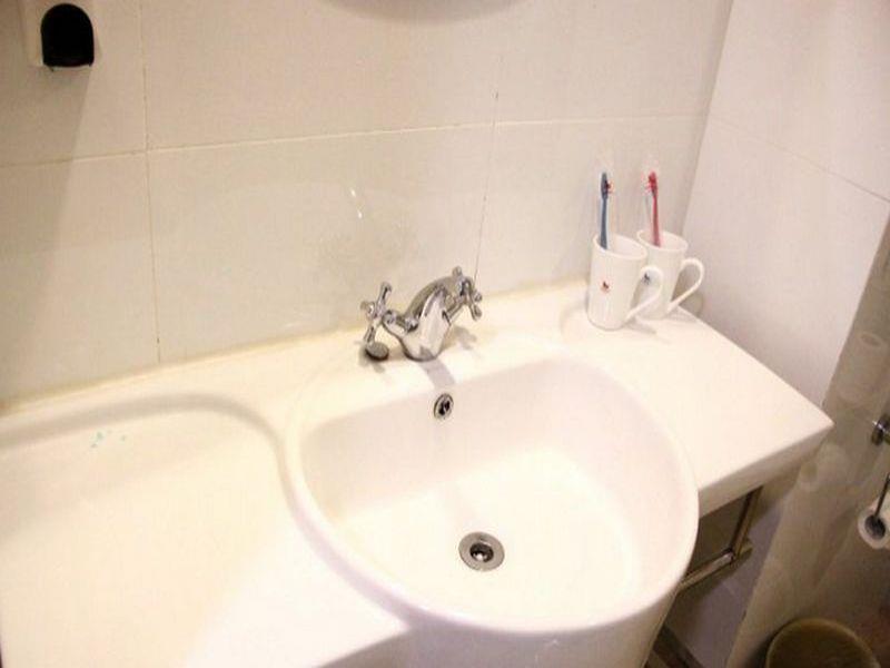 Hanting Hotel Beijing Yaojiayuan Road Exterior foto